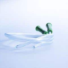 SpeediCathStraightTipIntermittentMaleCatheter-14length