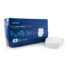 McKessonUltraAbsorbentUnderwear