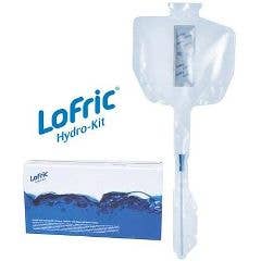 LoFric Hydro-Kit - Pediatric 8" Intermittent Catheter