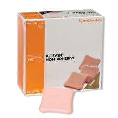 AllevynPolyurethaneFoamDressings-Hydrocellular,Non-adhesive