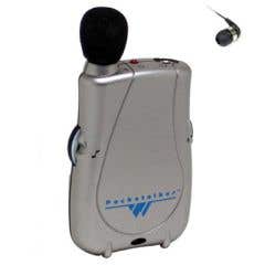WilliamsSoundPocketalkerUltraPersonalSoundAmplifierwithMiniIsolationEarbudE41-WilliamsSoundPocketalkerUltraPersonalSoundAmplifierwithMiniIsolationEarbudE41
