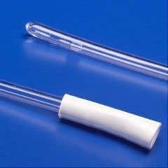 DoverIntermittentFemaleUrethralCatheter-Latex-free