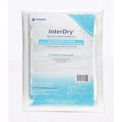 InterDryAg-AntimicrobialSilverDressing