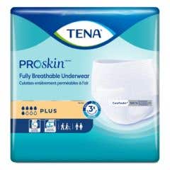TENAProSkin™PlusIncontinenceUnderwear,ModerateAbsorbency
