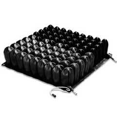 RohoHighProfileDualCompartmentAirCushion