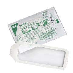 3MTegadermTransparentFilmDressing-4x10-Each