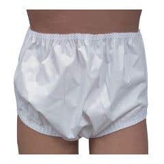Pull-OnStyleReusableIncontinenceProtectionPants