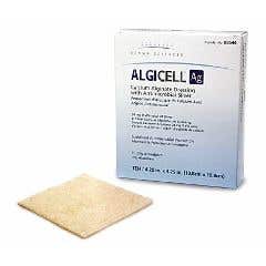 ALGICELLAg-SilverAlginateWoundDressing