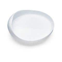 ScooperDishWithNon-SkidBase-ScoopPlate/Bowl