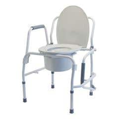 DropArmCommode-Each