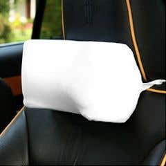MemoryFoamCarNeckPillow-Each