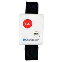 ClearSoundsCSC600ERTelephoneSOSPendant-ClearSoundsCSC600ERTelephoneSOSPendant