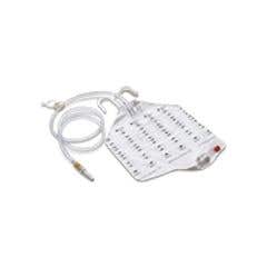HollisterBedsideDrainageCollectorwithAnti-RefluxValve-2000ml