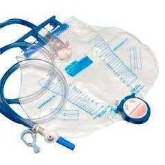 CurityBedsideDrainageBag-withMONO-FLOSplashGuard