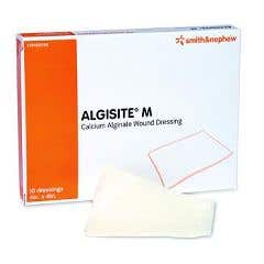 AlgiSiteMCalciumAlginateDressings