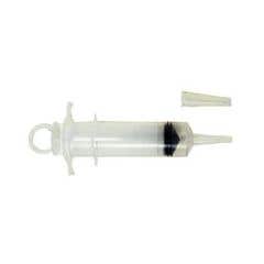 AMSureSterileIrrigationSyringe-ThumbControlRing,60cc-Each