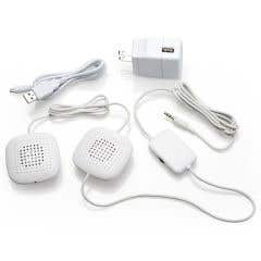 SoundOasisPA-100AmplifiedStereoPillowSpeakers-EMPTYDATAFORSKU