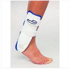 Surround™ Ankle with Air - Regular - 10"H
