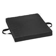 WaffleFoam/GelSeatCushionW/WaterproofCover