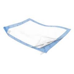 KendallWings™FluffandPolymerIncontinenceUnderpadbyCovidien