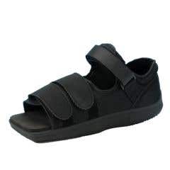 SquareToePostOperativeShoe
