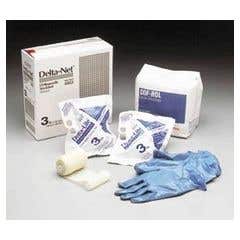 Delta-LiteConformableFiberglassCastingTapesandPadding