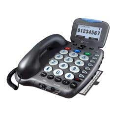GeemarcAMPLI550AmplifiedPhone-GeemarcAMPLI550AmplifiedPhone