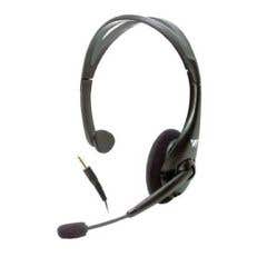 WilliamsSoundMIC044HeadsetMicrophone-WilliamsSoundMIC044HeadsetMicrophone