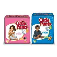 CutiesYouthTrainingPants