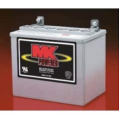 MK12Volt-31AMPHeavyDutyGelBattery-Each