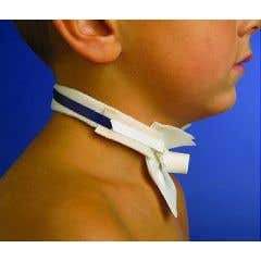 InvacareDisposablePediatricTracheostomyTubeHolder-Boxof10