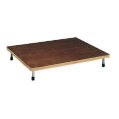Powderboardwithfoldinglegs