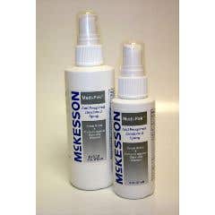 Medi-PakSprayAntiperspirantDeodorant