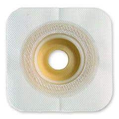 SUR-FITNaturaDurahesiveMoldableConvexSkinBarrierwithFlange