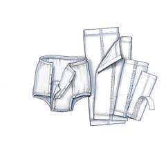 SimplicityGarmentLiners