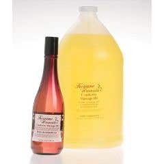 KeyanoCranberryMassageOil
