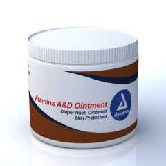 VitaminA&DOintment