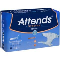 AttendsStretchBriefs