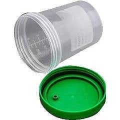AmSureUrineSpecimenContainer4oz