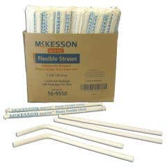 McKessonFlexibleDrinkingStraw