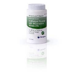 Micro-GuardAntifungalPowderwithMiconazoleNitrate-3oz-Micro-Guard®Antifungal3ozbottlePowder