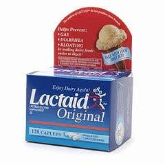 LactaidOriginalCaplets-120ct,EnzymeSupplement-Each