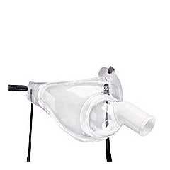 TracheostomyMask