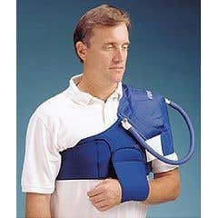 AirCastCryoCuffwithCooler-Shoulder