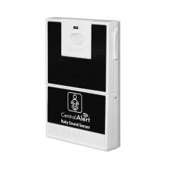 SereneInnovationsCentralAlertNotificationSystemCA-BXBabyCrySensor-SereneInnovationsCentralAlertNotificationSystemCA-BXBabyCrySensor