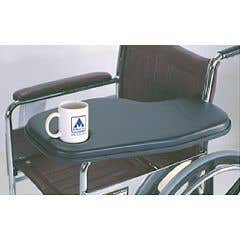 PaddedFlip-AwayArmSupport
