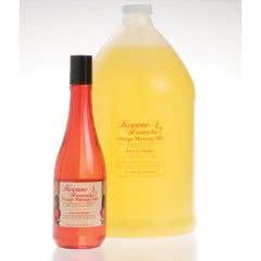 KeyanoMangoMassageOil