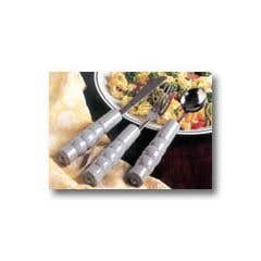 WeightedUtensilsPlastisol-CoatedTeaspoon
