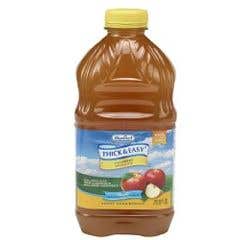 Thick&EasyAppleJuiceHoneyConsistency-46oz-Caseof6
