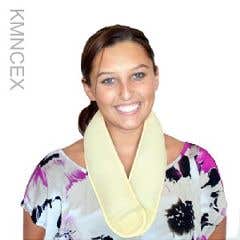 KoolMaxCoolingNeckandUpperSpineWrap